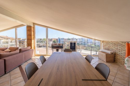 Loft/Penthouse in Syracuse