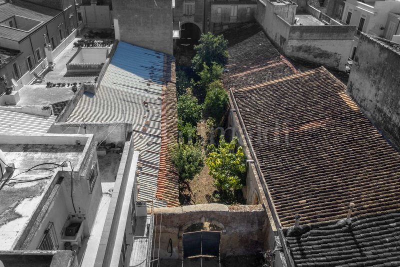 Historic house for sale in Avola [803600] | Gate-away®