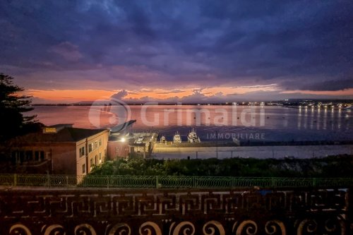 Casa histórica em Siracusa