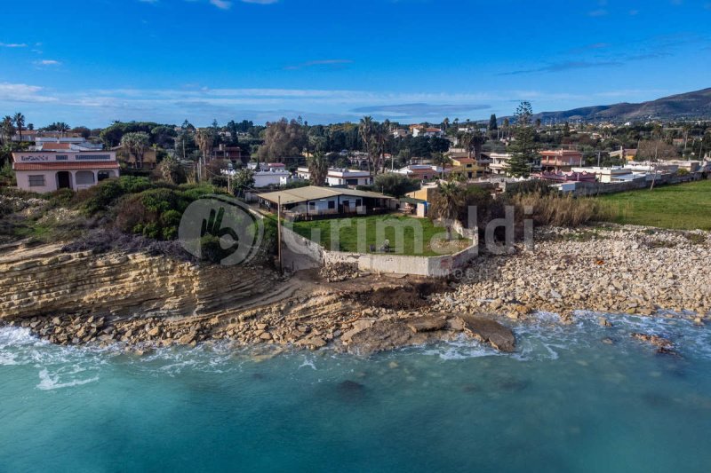 Land for sale in Avola [806248] | Gate-away®