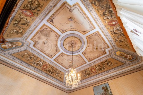 诺托历史性住宅