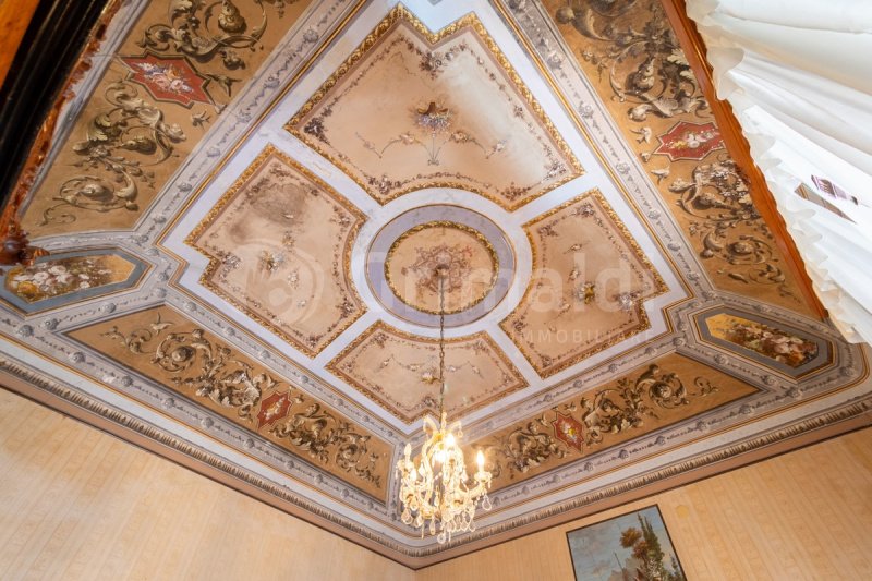 3 Bedrooms Historic house for sale in Noto [807040] | Gate-away®