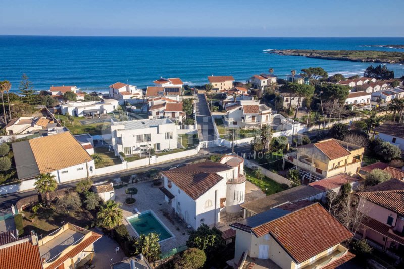 Villa en Siracusa