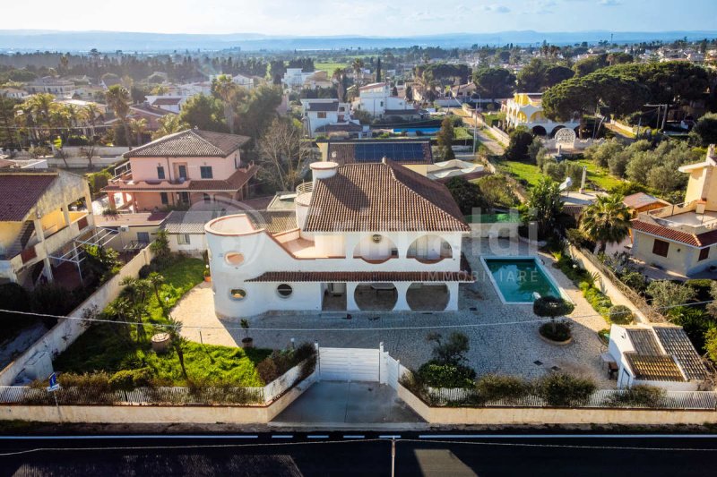 Villa en Siracusa