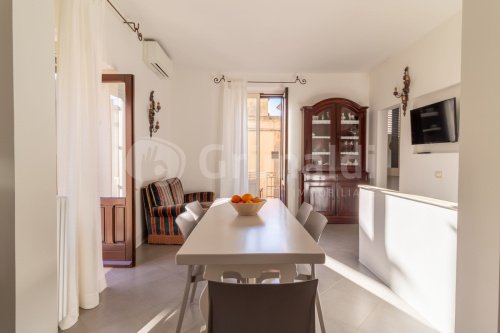 Maison jumelée à Noto