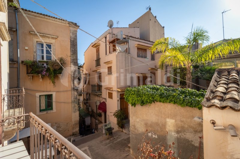Villa i Noto