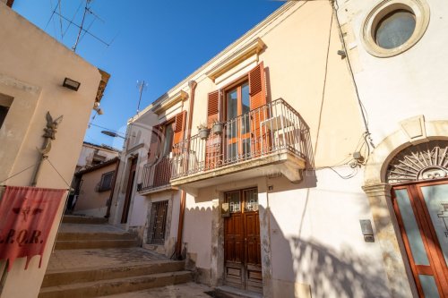 Villa i Noto