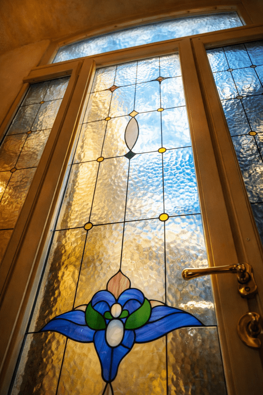 Apartamento histórico em Florença