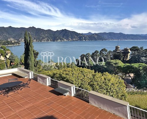 Moradia em Santa Margherita Ligure