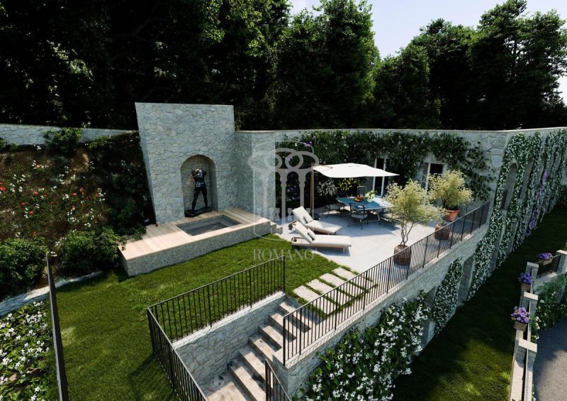 Moradia em Santa Margherita Ligure