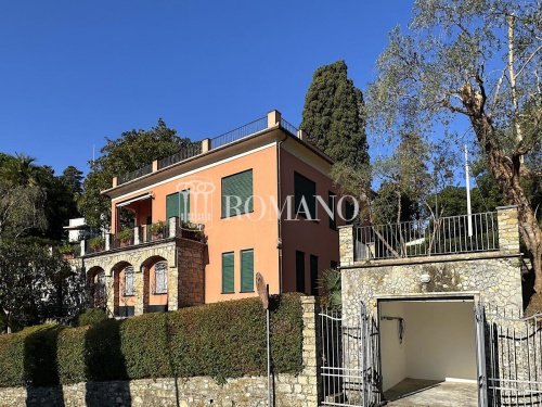 Moradia em Santa Margherita Ligure