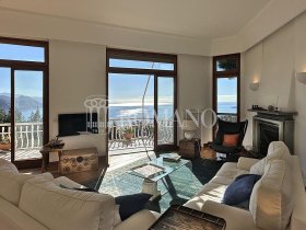 Villa i Rapallo