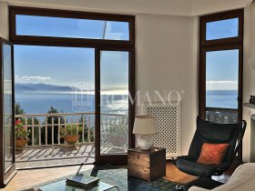 Villa i Rapallo
