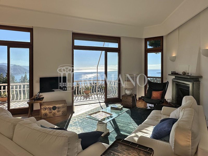 Villa in Rapallo