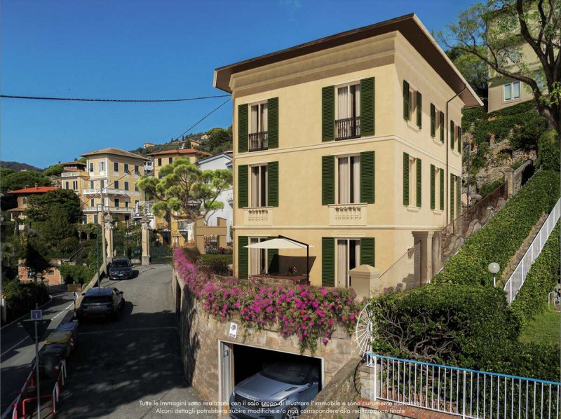 Moradia em Santa Margherita Ligure