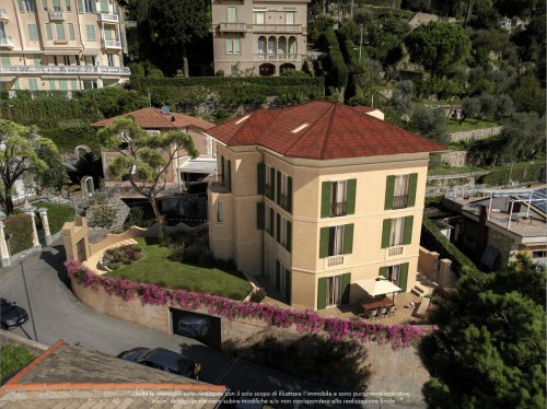 Moradia em Santa Margherita Ligure