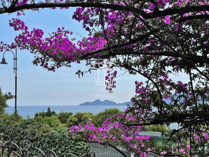 Appartamento a Rapallo