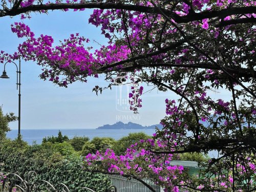 Appartamento a Rapallo