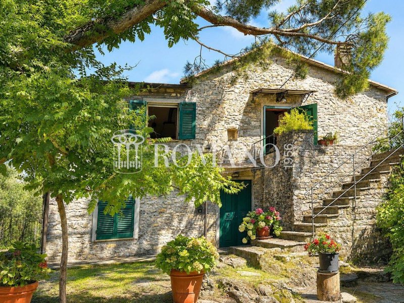 Casa a Rapallo