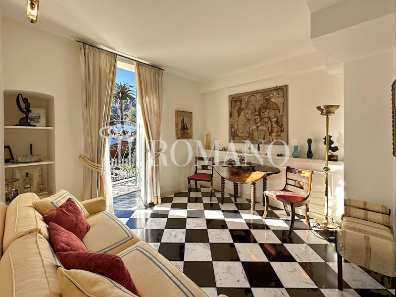 Appartement à Rapallo