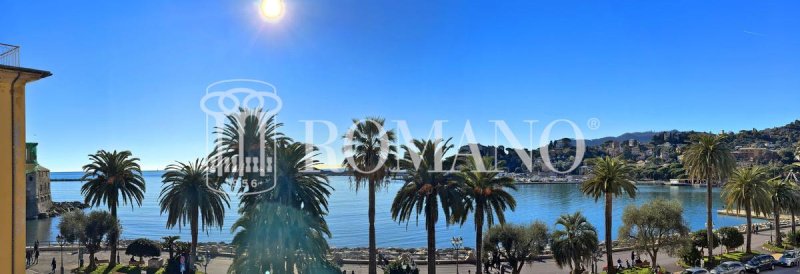 Appartement à Rapallo