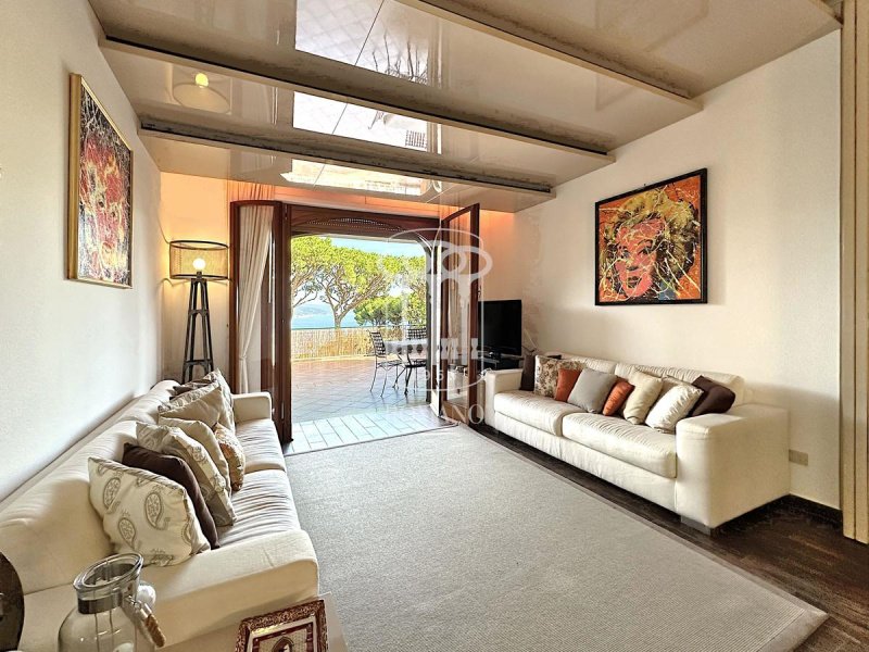 Apartamento en Rapallo