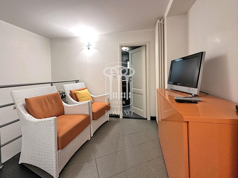 Wohnung in Rapallo