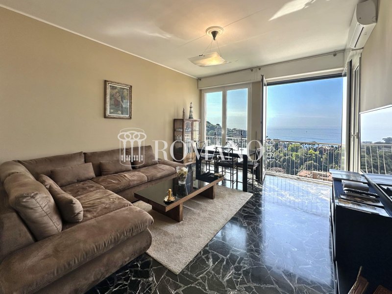 Apartment in Rapallo