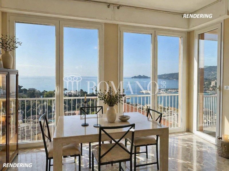 Apartment in Rapallo
