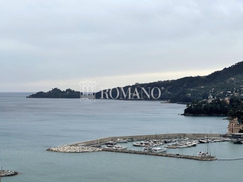 Apartamento em Rapallo