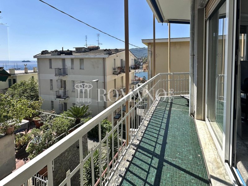 Wohnung in Rapallo