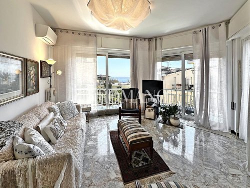 Appartement à Rapallo
