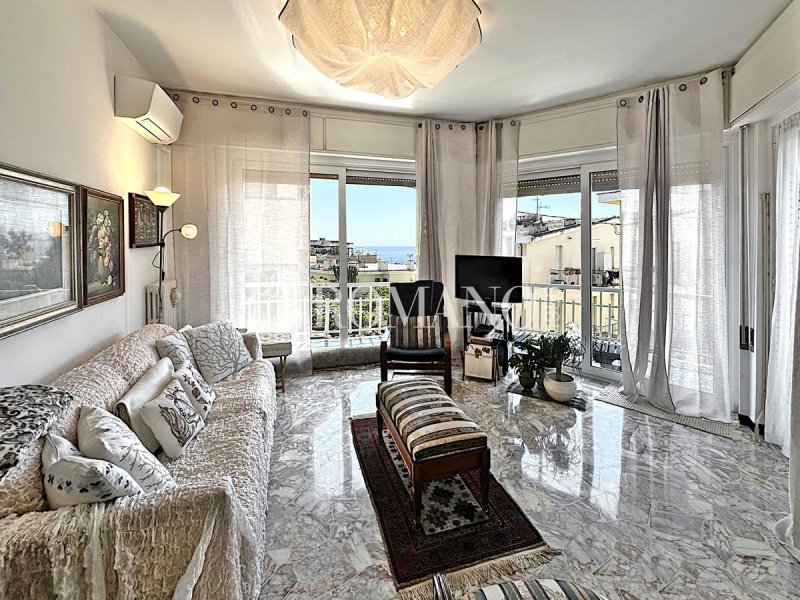 Wohnung in Rapallo