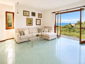 Apartamento em Zoagli