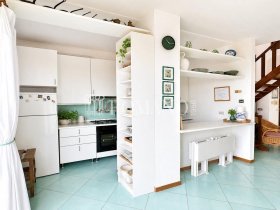 Apartamento em Zoagli