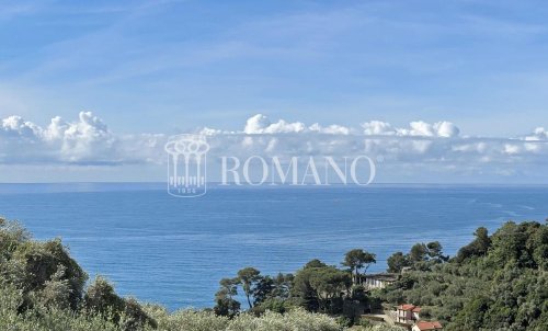 Apartamento em Zoagli