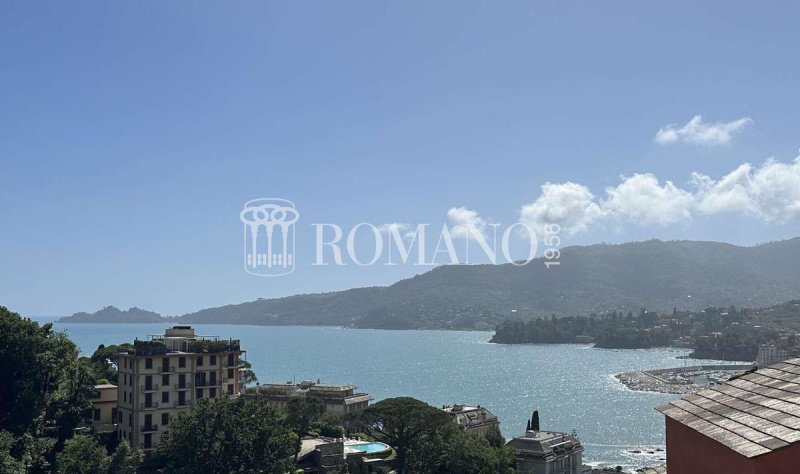 Appartement in Rapallo