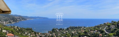 Lägenhet i Rapallo