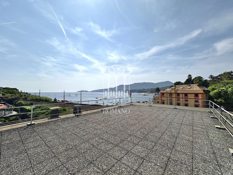 Penthouse in Rapallo