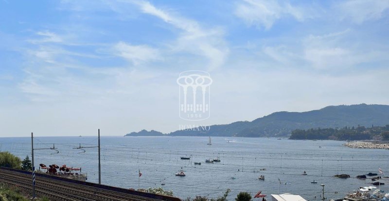 Penthouse in Rapallo