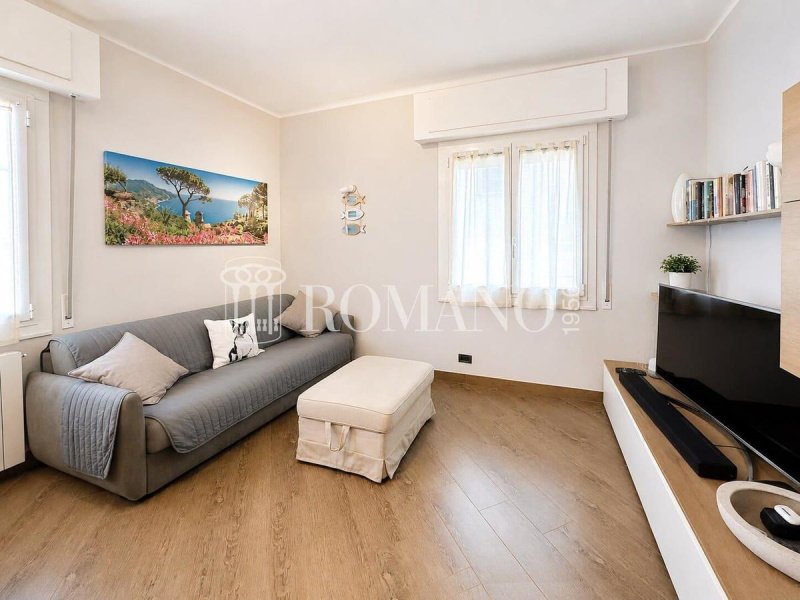 Apartment in Rapallo
