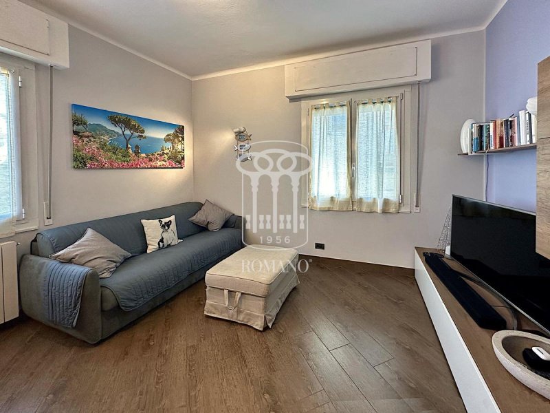 Apartamento en Rapallo