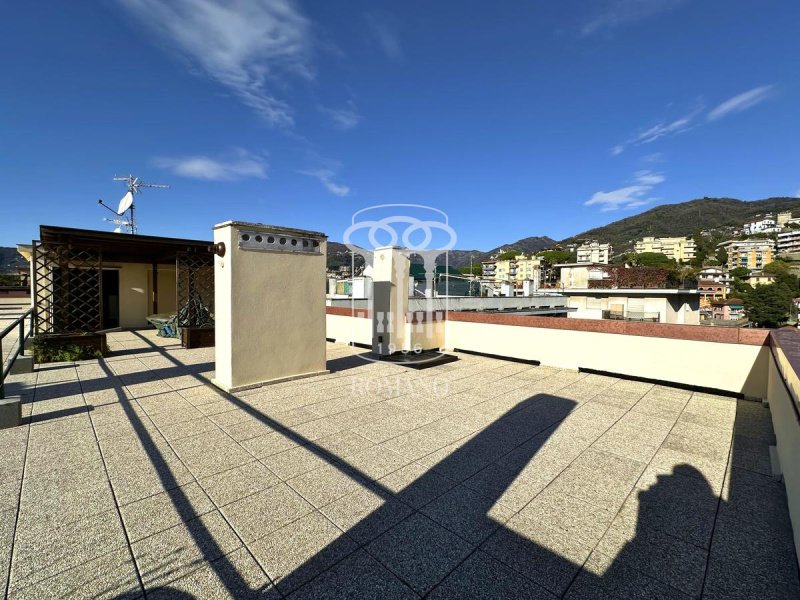 Apartamento en Rapallo