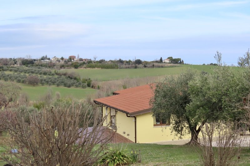 2 Bedrooms Agricultural land for sale in Senigallia [803617] | Gate-away®