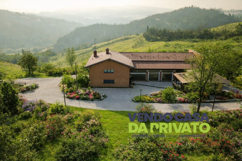 Agroturismo en Pianoro