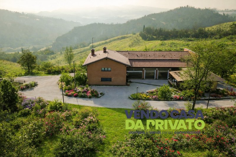 Агротуризм в Пьяноро