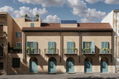 Appartamento a Palermo