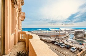 Appartamento a Genova