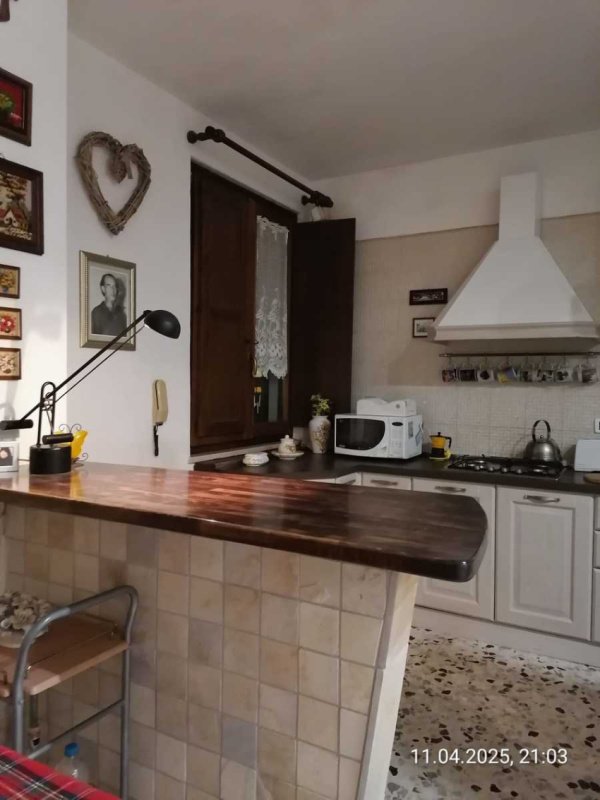 圣科斯坦佐公寓