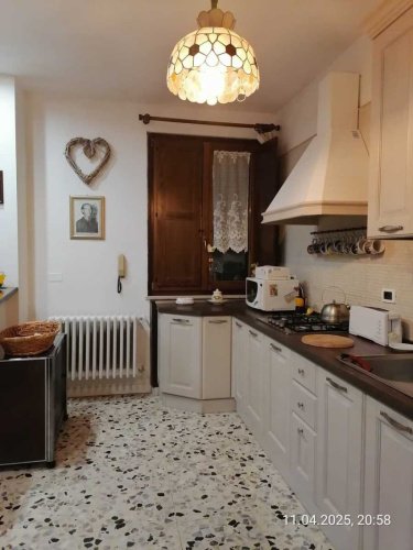 Apartamento em San Costanzo